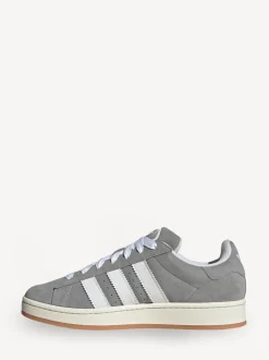 Gris - adidas originals Campus 00s Trainers