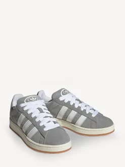 Gris - adidas originals Campus 00s Trainers