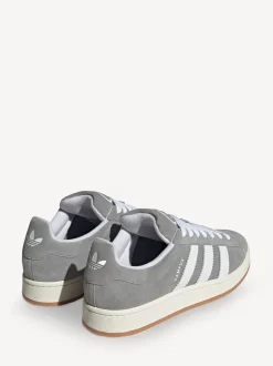 Gris - adidas originals Campus 00s Trainers