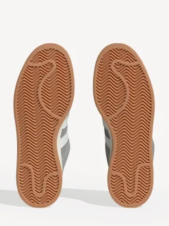 Gris - adidas originals Campus 00s Trainers