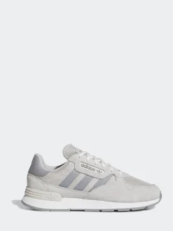 Gris - adidas originals Tréziod 2 Formateurs