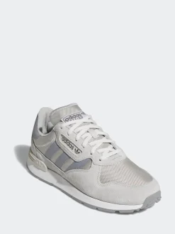 Gris - adidas originals Tréziod 2 Formateurs