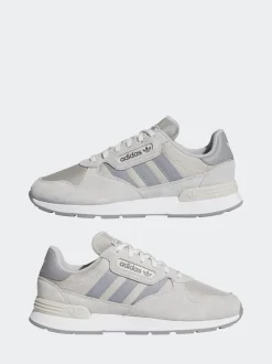 Gris - adidas originals Tréziod 2 Formateurs