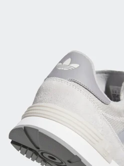 Gris - adidas originals Tréziod 2 Formateurs