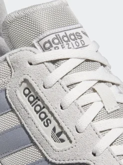 Gris - adidas originals Tréziod 2 Formateurs
