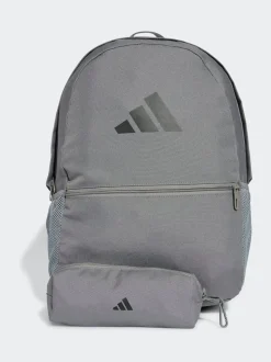 Gris - adidas sac à dos classique