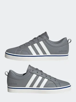 Gris - adidas VS Pace Trainers