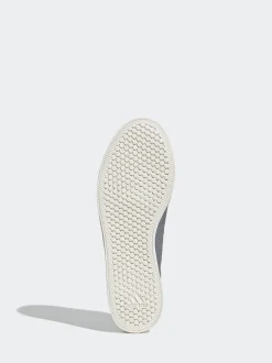 Gris - adidas VS Pace Trainers