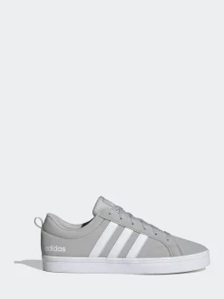 Gris - adidas VS Pace Trainers