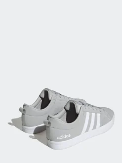 Gris - adidas VS Pace Trainers