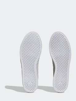 Gris - adidas VS Pace Trainers