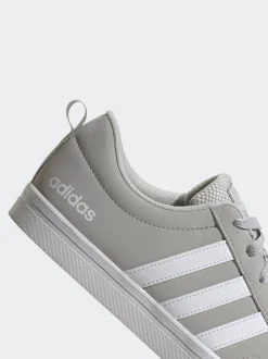 Gris - adidas VS Pace Trainers