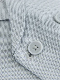 Gris - Baker by Ted Baker ensemble gilet, chemise et cravate