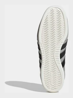 Gris - Baskets adidas Barreda Mary Jane