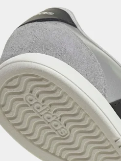 Gris - Baskets adidas Barreda Mary Jane