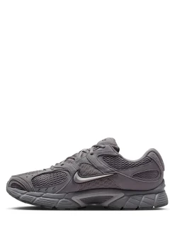 Gris - Baskets Nike V5 Tapis de couches