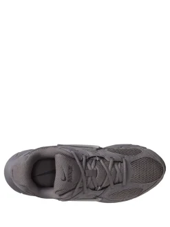 Gris - Baskets Nike V5 Tapis de couches