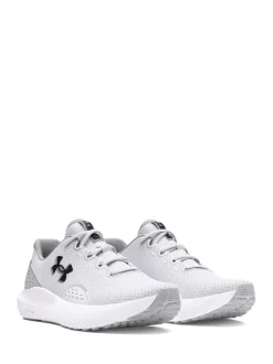 Gris - Baskets Under Armour Surge 4