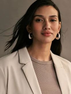 Gris - Blazer JDY léger