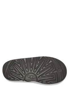 Gris - Bottines Ugg Classic Ultra