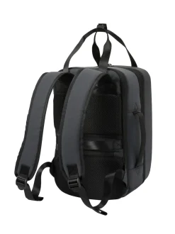 Gris - Cabin Max Paxos pour sous-vêtements avec sac à dos design ShapeSafe™