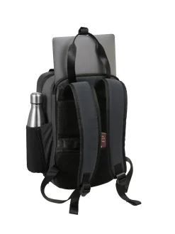 Gris - Cabin Max Paxos pour sous-vêtements avec sac à dos design ShapeSafe™