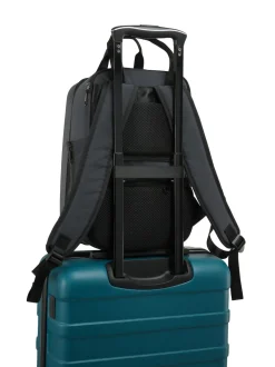 Gris - Cabin Max Paxos pour sous-vêtements avec sac à dos design ShapeSafe™