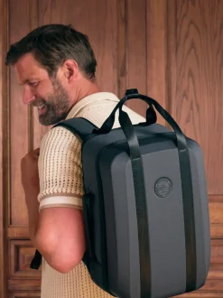 Gris - Cabin Max Paxos pour sous-vêtements avec sac à dos design ShapeSafe™