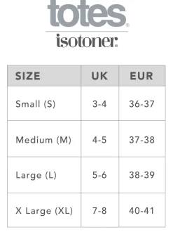 Gris - Chaussons Totes Isotoner Popcorn