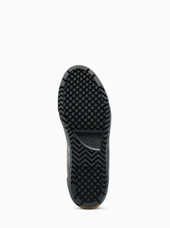 Gris - Converse Baskets mi-hautes Chuck Taylor All Star Malden Street