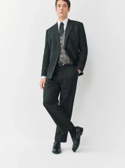 Gris - Gilet Grande occasion