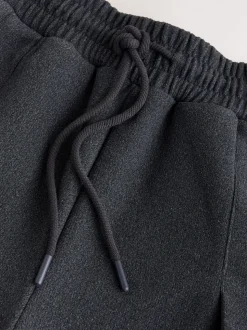 Gris - Jogging N.Premium à jambe large