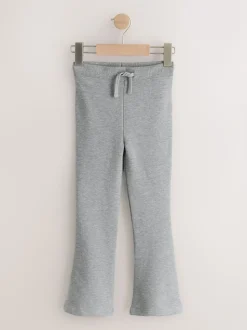 Gris - Jogging évasé (3-16ans)