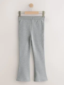 Gris - Jogging évasé (3-16ans)