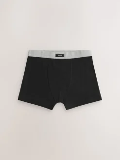 Gris - Maillot de bain à ceinture souple 5 Pack (1.5-16ans)