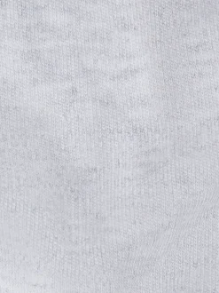 Gris - MORI Chapeau bébé super doux