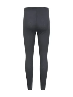 Gris - Mountain Warehouse Talus Mens Thermal Joggers Lot multiple