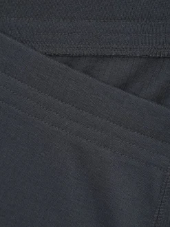 Gris - Mountain Warehouse Talus Mens Thermal Joggers Lot multiple