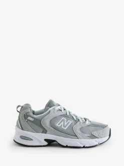 Gris - New Balance Womens 530 Trainers