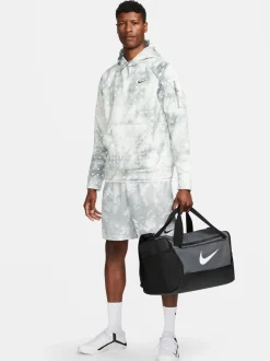 Gris - Nike Small Brasilia 9.5 Sacoche d'entraînement (41L)