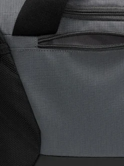 Gris - Nike Small Brasilia 9.5 Sacoche d'entraînement (41L)