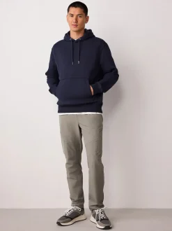 Gris - Pantalon cargo utilitaire DryTech Coupe ajustée Tech Extensible