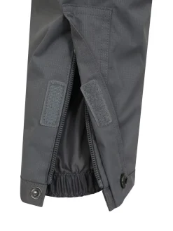 Gris - Pantalon de neige Mountain Warehouse Raptor