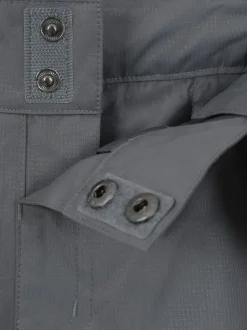 Gris - Pantalon de neige Mountain Warehouse Raptor