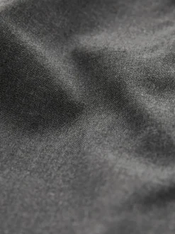 Gris - Pantalon skinny extensible pour l'école (3-17ans)