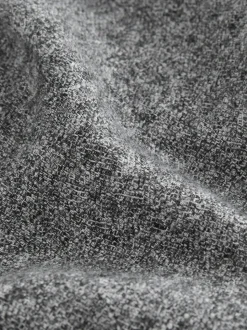 Gris - Pantalons élégants à enfiler (3mois à7ans)