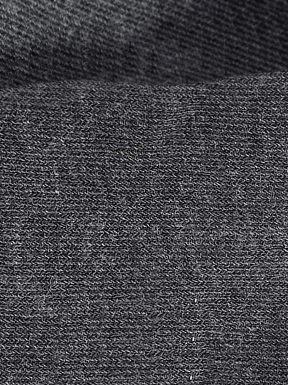 Gris - 7{Paquet de chaussettes en coton riche