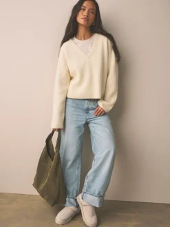 Gris - Sabots Forever Comfort® à semelle épaisse