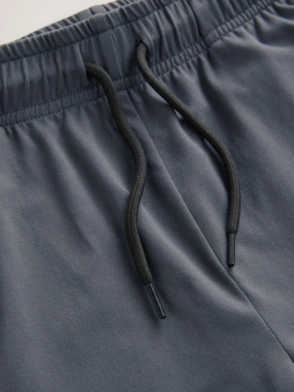 Gris - Short de sport léger (3-16ans)