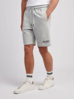 Gris - Short Jack Wills Loopback